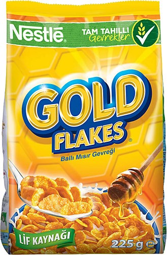 nestle gold flakes balli misir 225 gr z5f007bf6a8fca