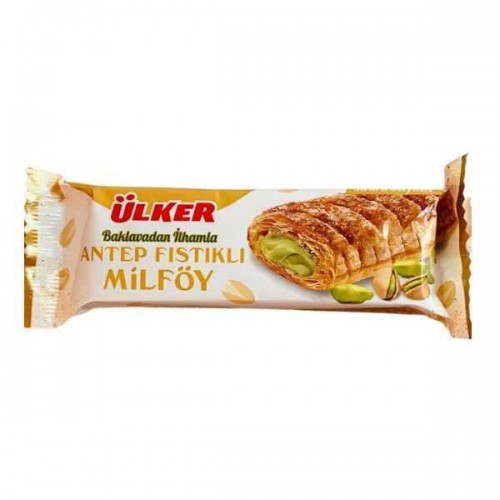 ulker kat kat antep fistikli milfoy 28 gr cikolata gofret ulker 32719 35 B6666ac215245b