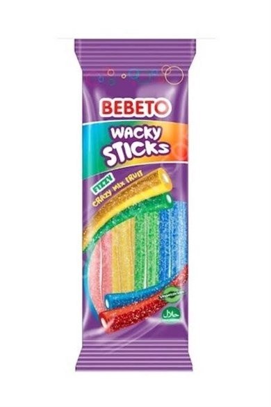 yumusak sekerbebetobebeto wacky stick 65 45564f1dc5687111
