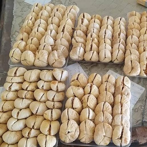 كل ما تحتاج معرفته عن التين المجفف: دليل شامل لتجار الجملة لتحقيق أرباح مذهلة 1 Everything You Need to Know About Dried Figs: A Comprehensive Guide for Wholesalers to Achieve Remarkable Profits Q1: Why is dried fig considered a profitable product for wholesalers? Dried figs are a healthy, high-demand food product used in a variety of food industries, such as confectionery, beverages, and snacks. This means there is a continuous demand for dried figs in global markets. For wholesalers, investing in dried figs offers an opportunity to achieve high profits due to their reasonable price and low cost compared to the significant returns that can be obtained when selling them. Q2: What are the types of dried figs available in the market? Dried figs are available in several varieties that differ in quality and size. Among these varieties are: First Grade (Extra): This type of dried fig is of the highest quality and is most in demand in premium markets. First Grade (Standard): Characterized by good quality and a reasonable price, this is a popular choice among traders. Second Grade: This type offers a lower price and acceptable quality, making it suitable for some markets. Q3: How can wholesalers maximize their benefits from trading dried figs? For wholesalers, it is important to choose the right variety of dried figs that meet the needs of the target market. Additionally, traders can increase their profits by negotiating prices with suppliers and securing large quantities at discounted rates. They can also diversify their distribution channels to include both local and international markets, ensuring that the product reaches a wide range of customers. Q4: What are the health benefits of dried figs? Dried figs are not only delicious but also carry many health benefits. Among these benefits are: Blood Pressure Control: Dried figs contain a high amount of potassium, which helps regulate blood pressure. Improving Digestive Health: Thanks to their fiber content, dried figs help improve digestion and prevent constipation. Strengthening Bones: Dried figs contain good amounts of calcium and magnesium, which enhance bone health. Supporting the Immune System: They help boost the immune system due to their content of vitamins and minerals. Skin Care: Dried figs are rich in antioxidants that help maintain healthy, youthful skin. Q5: What challenges might wholesalers face in the dried fig trade? Among the challenges wholesalers may face are: Storage: Dried figs need to be stored in suitable conditions to maintain their quality. They should be kept in a cool, dry place to avoid spoilage. Shipping and Exporting: Shipping and export costs can be high, especially when exporting dried figs to distant countries. It is important to work with reliable shipping companies to ensure the product arrives safely at its destination. Competitiveness: The dried fig market can be competitive, so it is essential to offer a high-quality product at a reasonable price to attract customers. Q6: How can wholesalers choose the right supplier for dried figs? To choose the right supplier, traders should: Look for a Reliable Supplier: Ensure that the supplier has a good reputation in the market and provides high-quality dried figs. Verify Product Quality: It is preferable to visit the supplier and check the production and packaging processes to ensure product quality. Negotiate Prices: Negotiate with the supplier to get the best possible price, especially when buying in large quantities. Check Shipping Conditions: Ensure that the supplier offers reliable and efficient shipping services. Q7: What is the minimum order quantity that wholesalers can obtain? Typically, the minimum quantity of dried figs that can be ordered is one container. The size of the container may vary depending on the needs of the market, but this allows traders to obtain a sufficient quantity to ensure the continuous availability of the product in the market and to achieve good profits. Q8: How can wholesalers effectively market dried figs? To effectively market dried figs, wholesalers can follow these steps: Target the Right Markets: Direct marketing efforts toward markets with high demand for dried figs, such as health food stores, restaurants, and hotels. Use Digital Marketing: Digital marketing can be used to reach a wide audience of potential customers online. Offer Special Deals: Attract customers by offering special deals and discounts when purchasing large quantities. Participate in Trade Shows: Participating in trade shows specializing in food products can help build relationships with new buyers. Q9: What are the best ways to package dried figs? Packaging dried figs depends on the needs of the target market. Among the common methods are: Packing in Cartons of Various Weights: Such as 10 kg, 5 kg, 1 kg, or 800 grams. These options provide flexibility for traders in choosing the appropriate packaging. Rope Packing: Dried figs are tied with a rope in weights of 800 grams or 1 kg. This method gives the product a traditional and attractive appearance. Conclusion Dried figs are a popular food product that wholesalers can invest in to achieve significant profits. Thanks to their numerous health benefits and high demand in global markets, dried figs are a smart choice for wholesalers looking to expand their businesses. It is important to choose the right supplier, ensure product quality, and develop effective marketing strategies to guarantee the success of this trade.