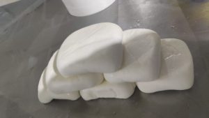 جبن مربع بالجملة من تركيا