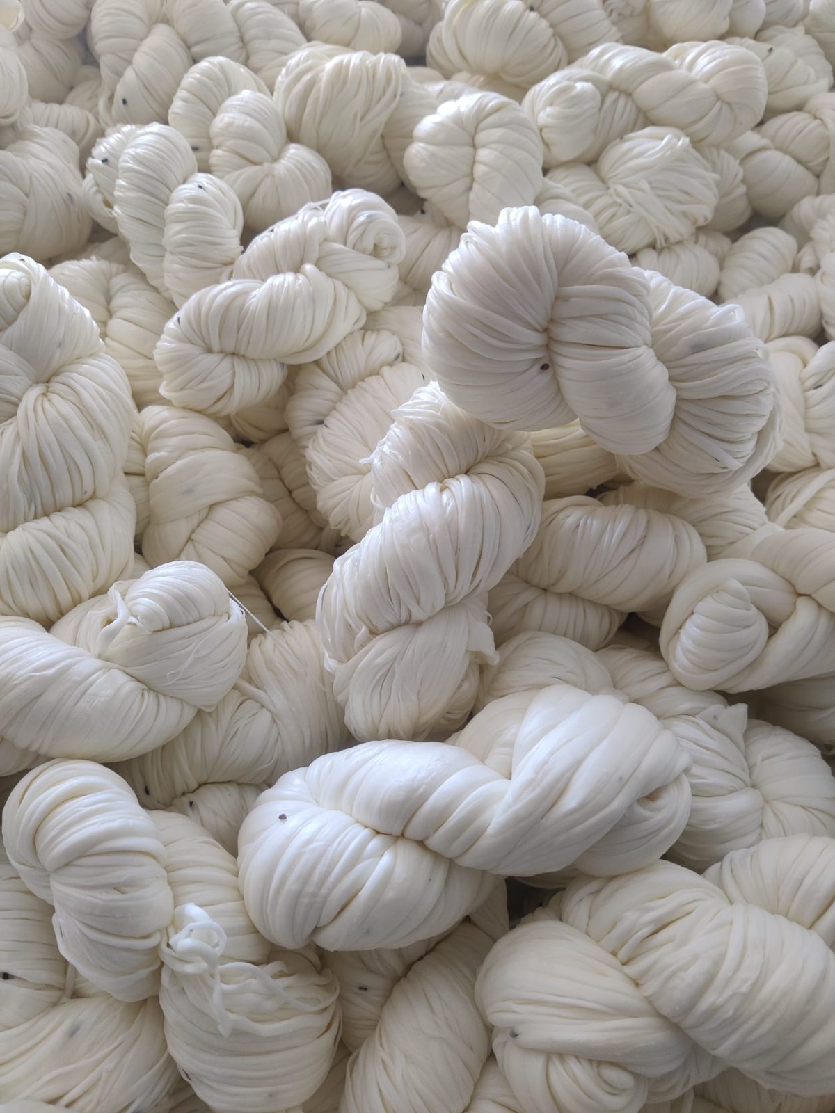 جبنة مشللة من تركيا