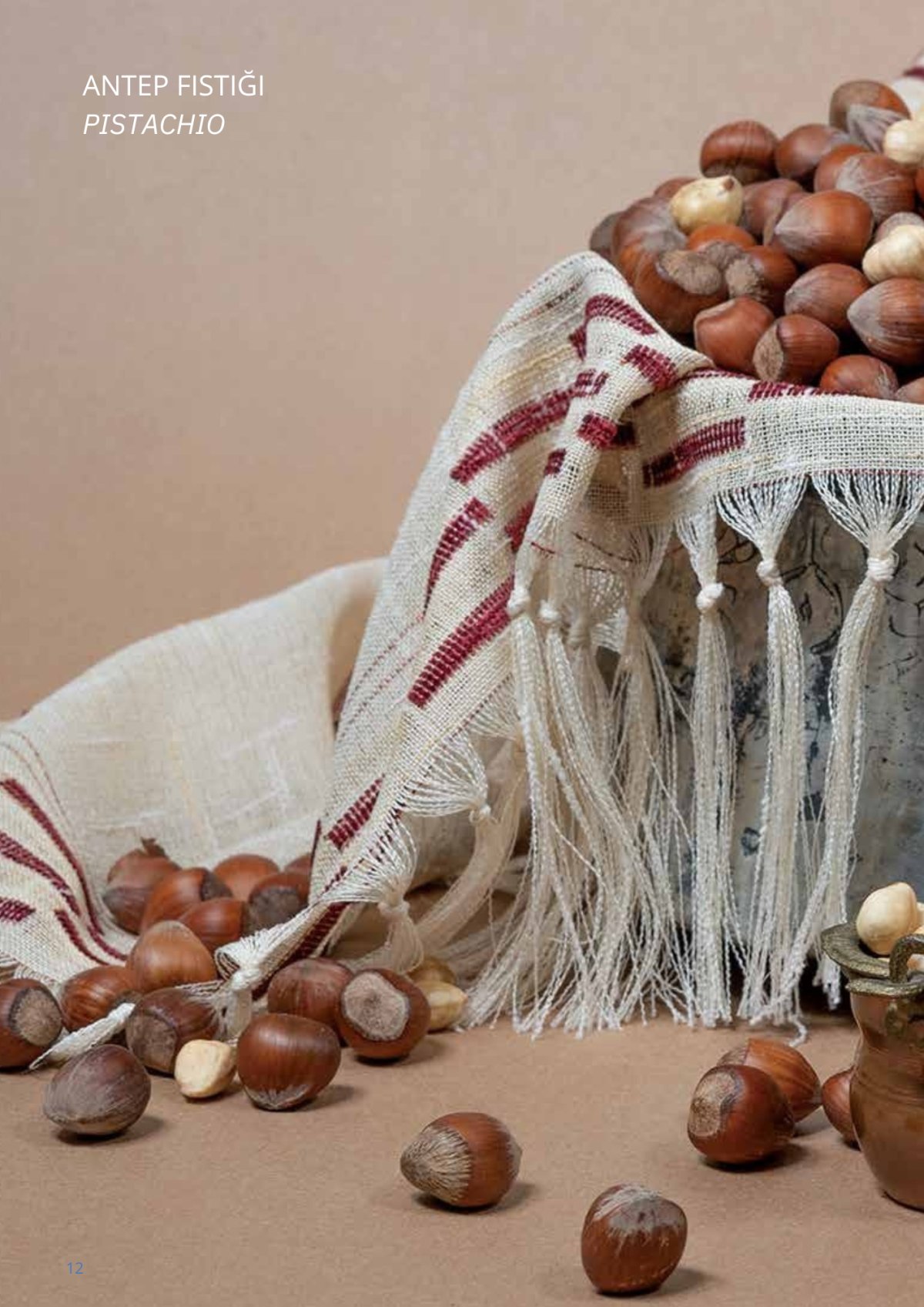 ✅ أجود أنواع الفستق الحلبي السوري والتركي بجودة فائقة من ضمان تورك، مع خدمات شحن دولية سريعة لضمان وصوله بأفضل حالة إلى جميع أنحاء العالم.