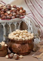 ✅ أجود أنواع الفستق الحلبي السوري والتركي بجودة فائقة من ضمان تورك