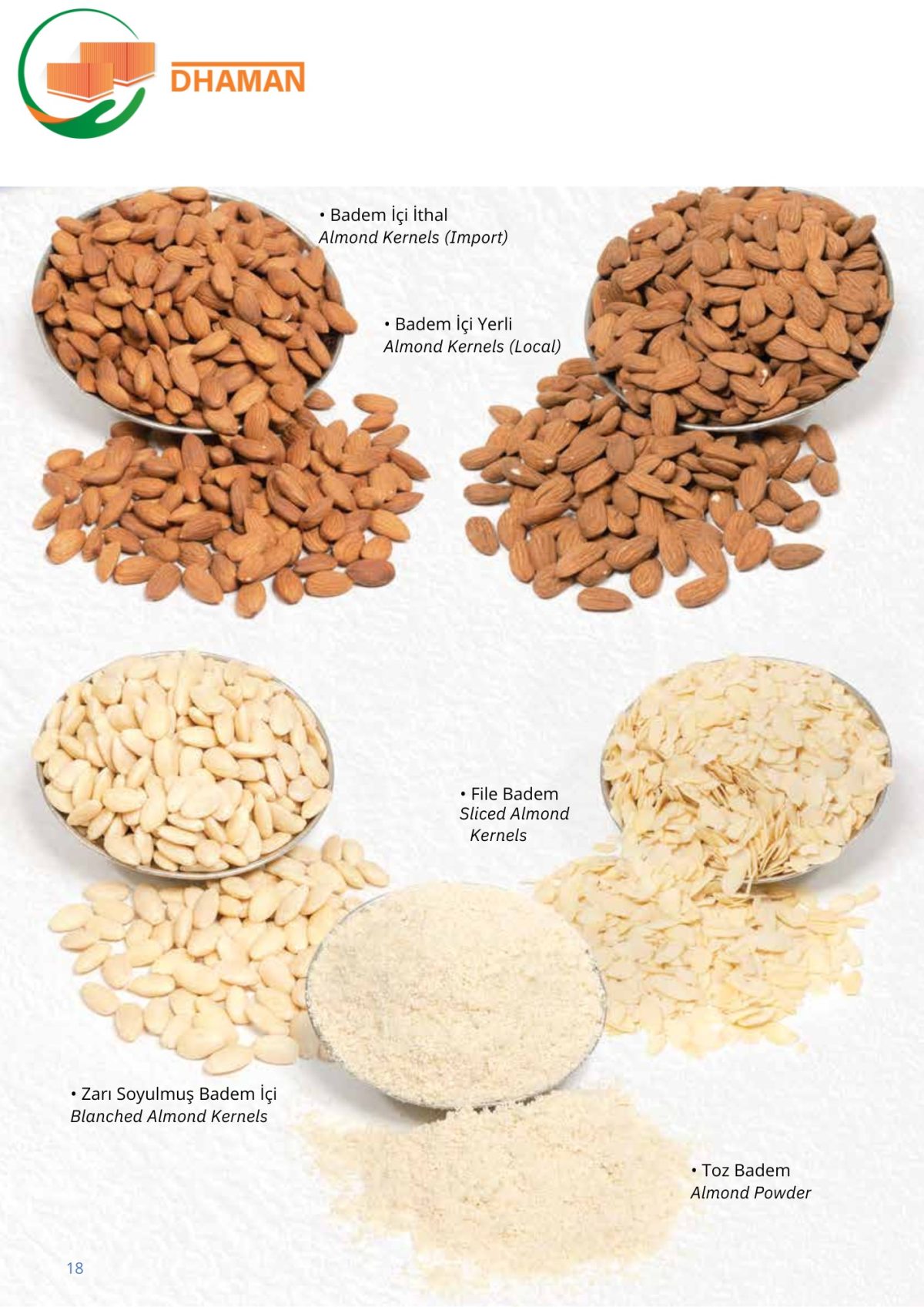 اكتشف أفخر أنواع الفستق الحلبي السوري والتركي مع ضمان تورك! نقدم لك مكسرات عالية الجودة، مختارة بعناية، معبأة بطريقة احترافية للحفاظ على طزاجتها. نوفر جميع أنواع الفستق بالجملة للتجار والمستوردين مع خيارات تغليف مميزة وشحن سريع إلى كافة الدول. احصل على أفضل الأسعار وأعلى جودة الآن!