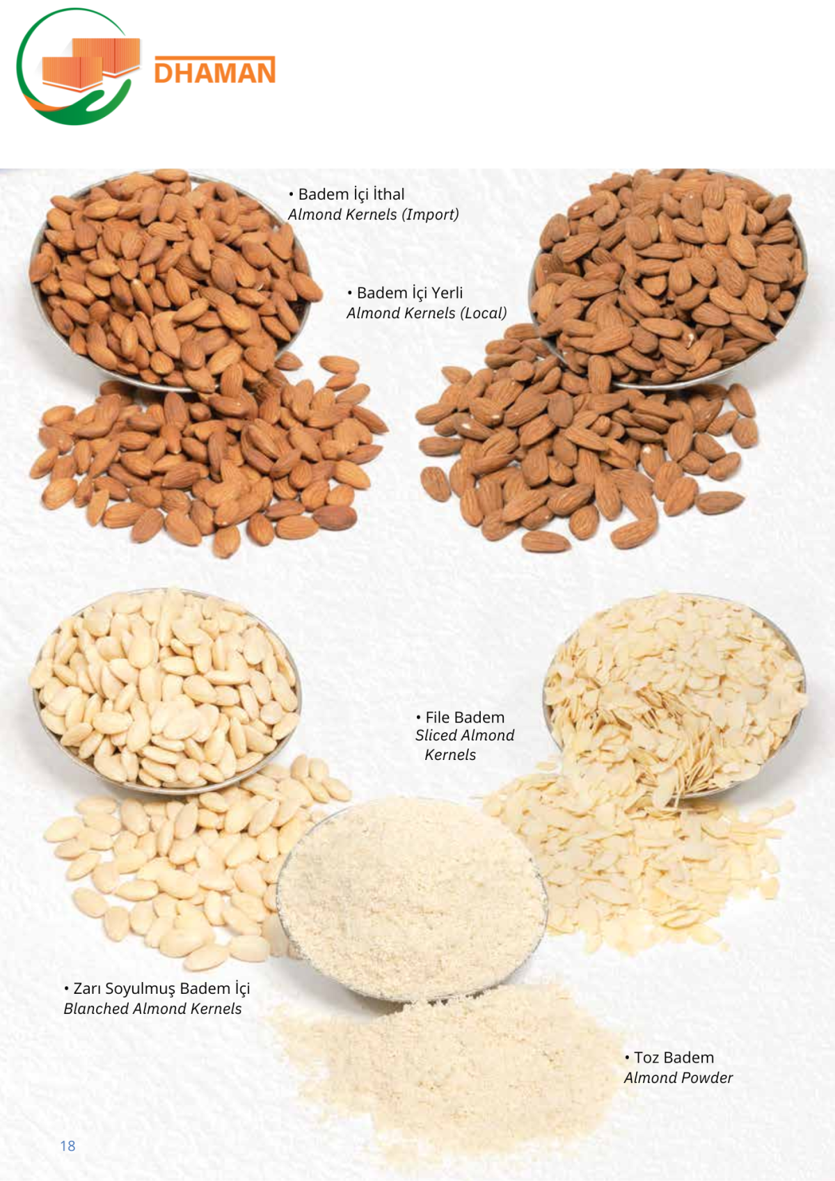 اكتشف أفخر أنواع الفستق الحلبي السوري والتركي مع ضمان تورك! نقدم لك مكسرات عالية الجودة، مختارة بعناية، معبأة بطريقة احترافية للحفاظ على طزاجتها. نوفر جميع أنواع الفستق بالجملة للتجار والمستوردين مع خيارات تغليف مميزة وشحن سريع إلى كافة الدول. احصل على أفضل الأسعار وأعلى جودة الآن!