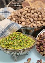 اكتشف أفخر أنواع الفستق الحلبي السوري والتركي مع ضمان تورك! نقدم لك مكسرات عالية الجودة، مختارة بعناية، معبأة بطريقة احترافية للحفاظ على طزاجتها. نوفر جميع أنواع الفستق بالجملة للتجار والمستوردين مع خيارات تغليف مميزة وشحن سريع إلى كافة الدول.