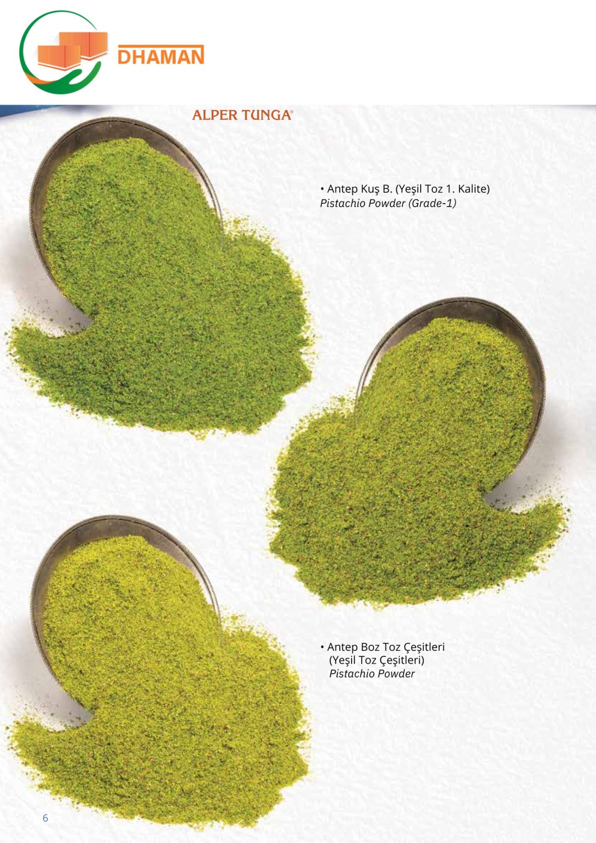 أجود أنواع الفستق الحلبي السوري والمكسرات التركية الفاخرة.. جودة وضمان 100%