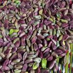 Authentic Syrian Pistachios with Rich Flavor