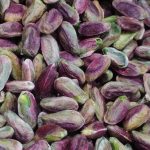 Fresh Aleppo Pistachios Ready for Your Business